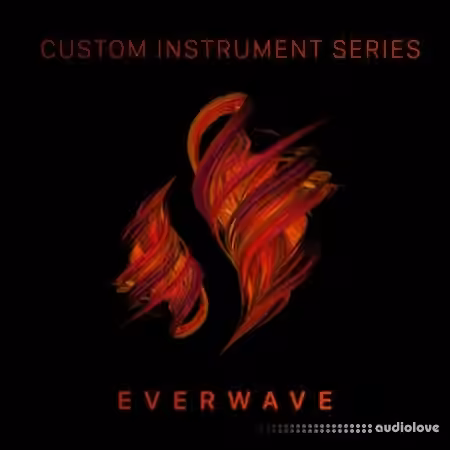 8Dio EverWave [KONTAKT]