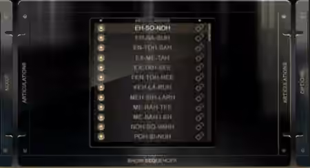 8Dio Lacrimosa Choir NKS [KONTAKT]