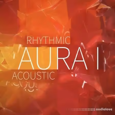 8Dio Rhythmic Aura Vol.1 Acoustic [KONTAKT]