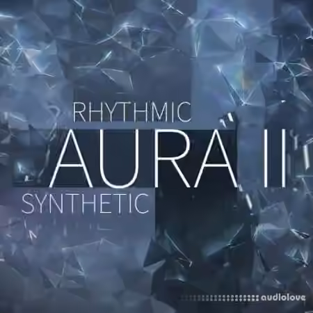8Dio Rhythmic Aura Vol.2 Synthetic [KONTAKT]