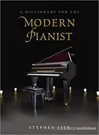 A Dictionary for the Modern Pianist