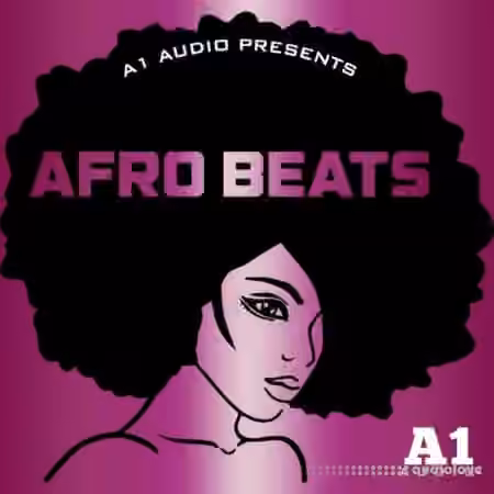 A1 Audio Afro Beats [WAV]