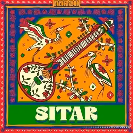 Aaroh Sitar [WAV]