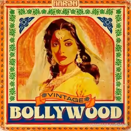 Aaroh Vintage Bollywood [WAV]