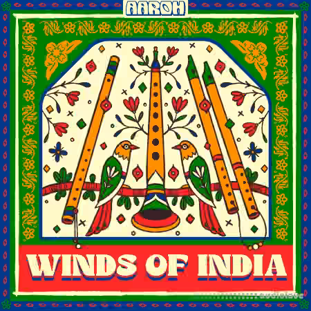 Aaroh Winds of India [WAV]