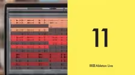 Ableton Live 11 Suite v11.3.25 [WiN]
