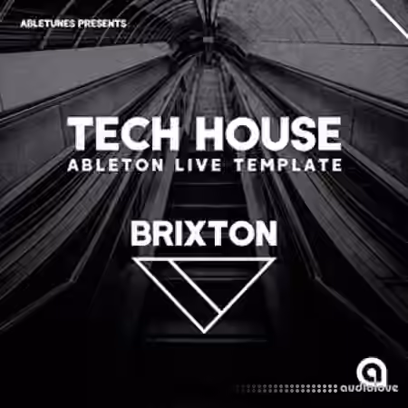 Abletunes Brixton [DAW Templates]