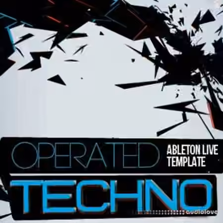 Abletunes Operated [DAW Templates]
