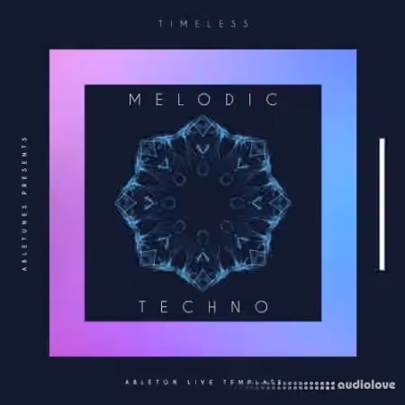 Abletunes Timeless [DAW Templates]