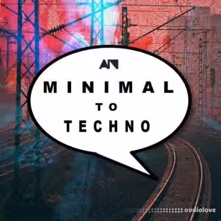 About Noise Minimal to Techno [WAV]