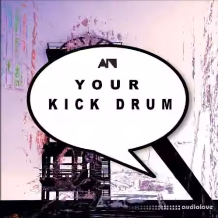About Noise Your Kick Drum [WAV]