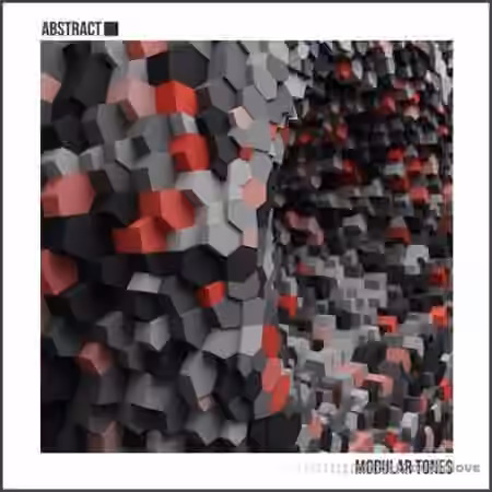 Abstract Modular Tones [WAV]