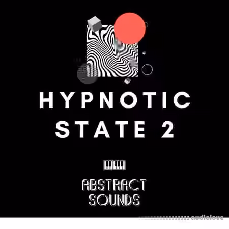 Abstract Sounds Hypnotic State 2 [WAV]