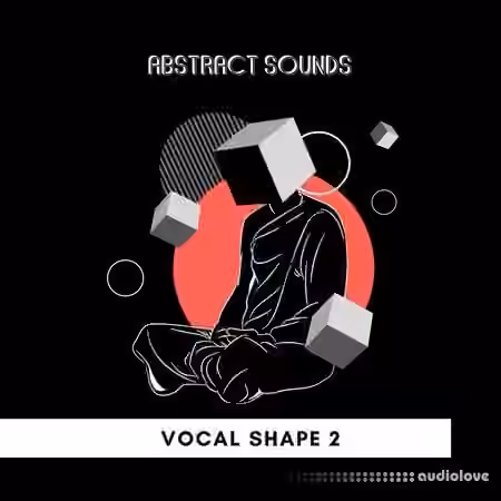 Abstract Sounds Vocal Shape 2 [WAV]