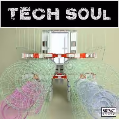Abstract State Tech Soul [WAV]