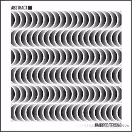 Abstract Warped Techno [WAV]