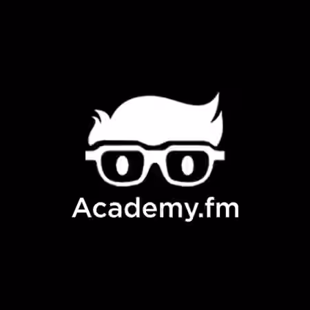 Academy.fm 16 Tutorials and Courses [TUTORiAL]