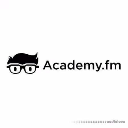 Academy.fm Creating Your Own Sample Pack in Logic Pro X [TUTORiAL]