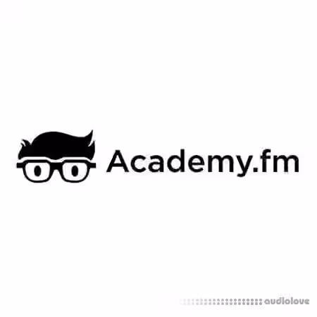 Academy.fm How To Sidechain Perfectly Every Time in Ableton Live [TUTORiAL] - Sample Pack Artwork