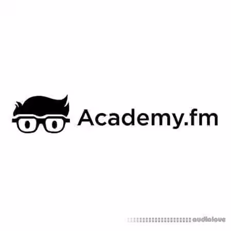 Academy.fm Livestream Mixing and Mastering Session with Tascione [TUTORiAL]