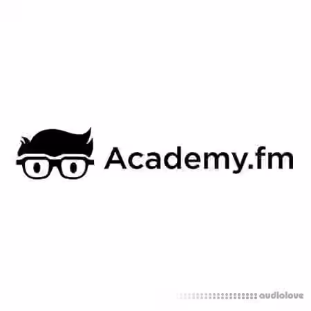Academy.fm Processing and Mixing Vocals with FabFilter Plugins [TUTORiAL]