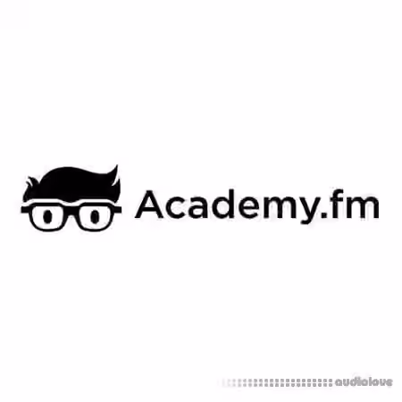 Academy.fm The Beginners Guide To Writing Drums in Logic Pro X [TUTORiAL]