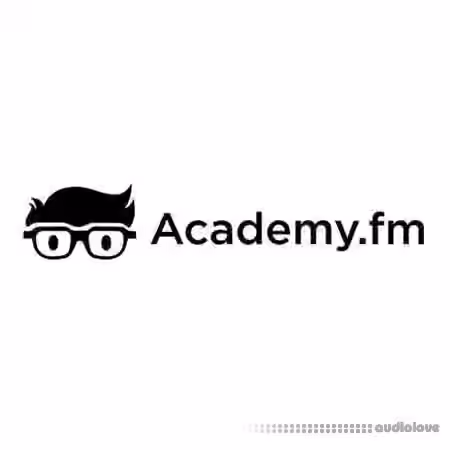 Academy.fm Ultimate Guide to Compression in Logic Pro X [TUTORiAL]