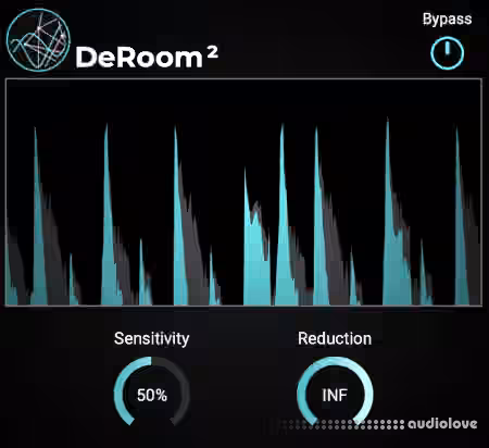 Accentize DeRoom v2.0.3 [MacOSX]