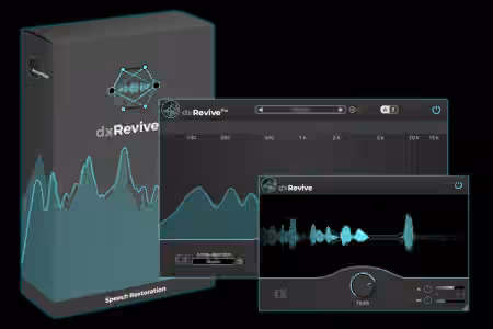 Accentize dxRevive v1.0.1 [WiN]