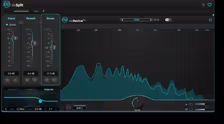 Accentize dxSplit v1.0.1 U2B [MacOSX]