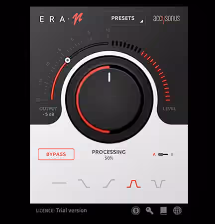 Accusonus ERA-N v1.0.1 [WiN]