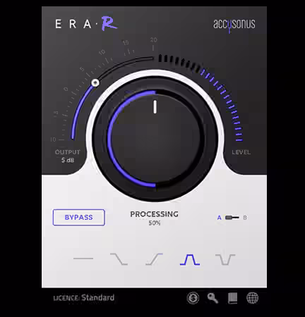 Accusonus ERA-R v1.0.2 [WiN]