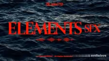 AcidBite Elements SFX [WAV]