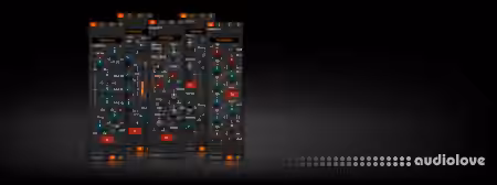 ACMT ACM500X Series Plug-Ins v3.3.0 [WiN]
