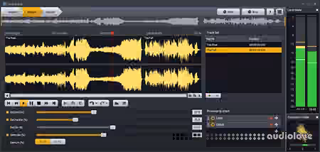 Acon Digital AudioLava 2 v2.0.2 [WiN, MacOSX]