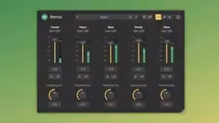 Acon Digital Remix v1.0.5 [WiN]