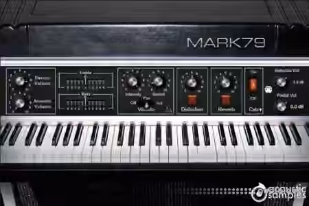 Acousticsamples Mark79 [Synth Presets]