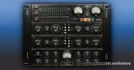 Acustica Audio Brown 2023 [WiN]