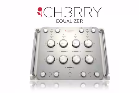 Acustica Audio Cherry 2023 [WiN]