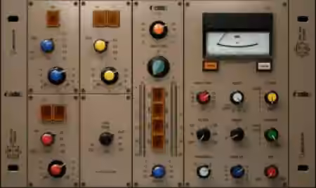 Acustica Audio Cola 2 2023 [MacOSX]