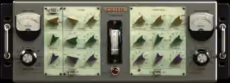 Acustica Audio Eminence 2023 [WiN]