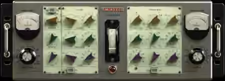 Acustica Audio Eminence 2023 [MacOSX]