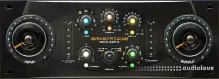 Acustica Audio Gainstation 2 2023 [WiN]