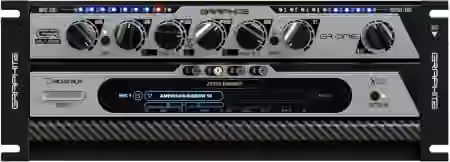 Acustica Audio Graphite 2023 [WiN]