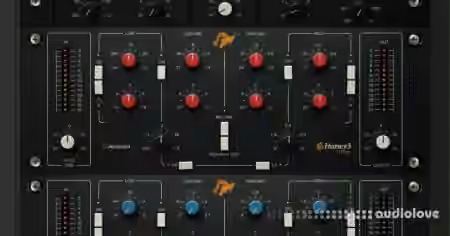 Acustica Audio Honey 3 2023 [MacOSX]