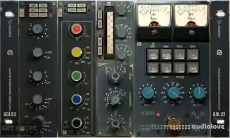 Acustica Audio Jet Bundle 2023 2023 [MacOSX]