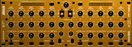 Acustica Audio Maize 2023 [MacOSX]
