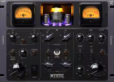 Acustica Audio Mystic 2023 [WiN]