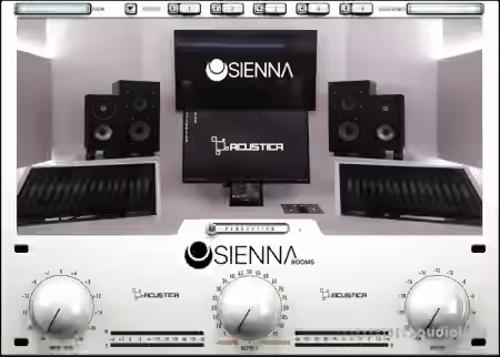 Acustica Audio Sienna Bundle 2023 [MacOSX]