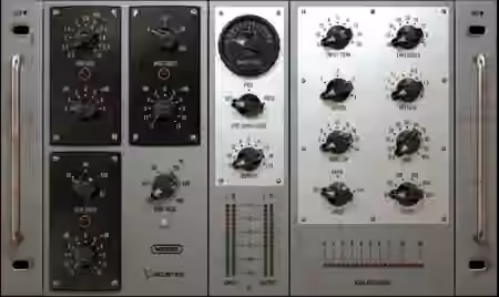 Acustica Audio Water 3 2023 [MacOSX]